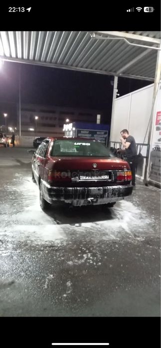 Volkswagen Passat B3