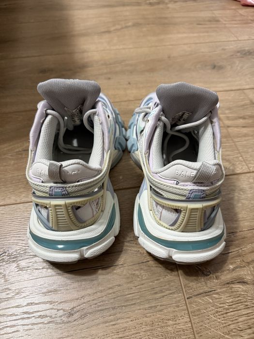 Balenciaga Track