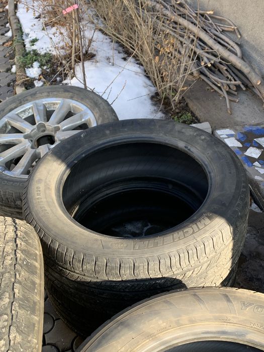 Резина дешево б/у