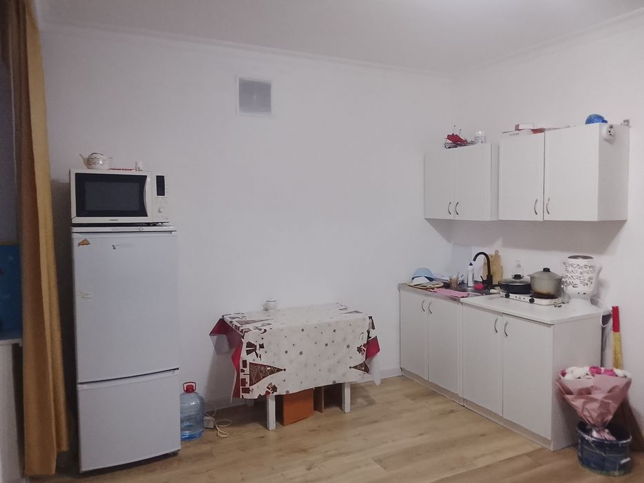 Квартира 1 комнатная