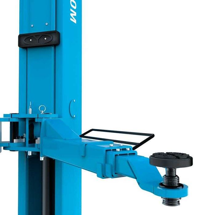 Elevator auto  cu doua coloane 5,0 t, 400 V,