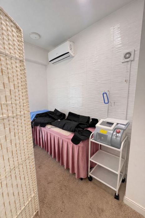 Продаётся бизнес — сеть студий