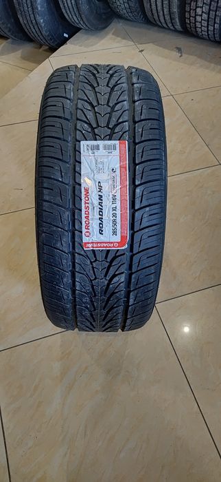 285/50R20 RO-HP ROADST