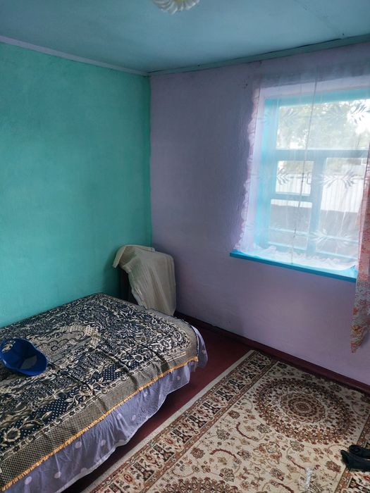 Дача по зерендинской трассе