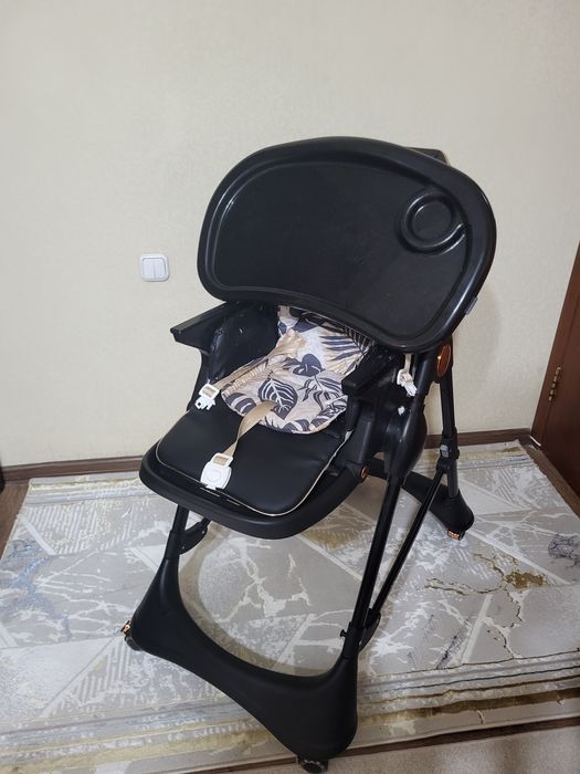 Детский Стульчик