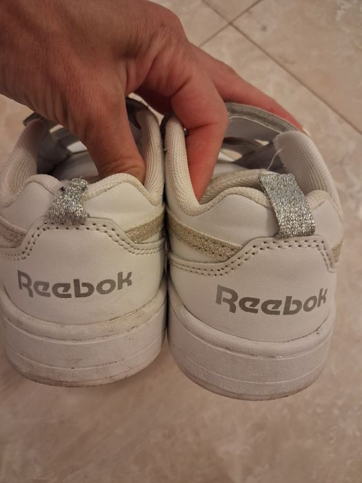Детски маратонки Reebook 31 н