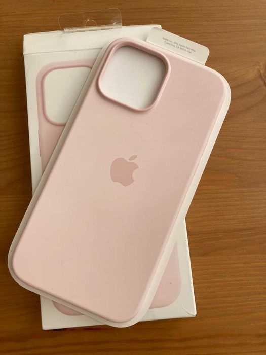 Калъф за iPhone 13 pro max