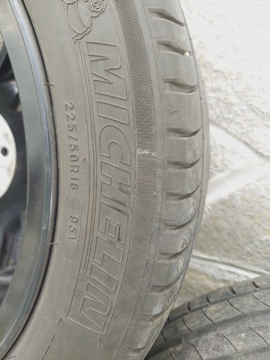 Джанти 18'  Хонда от HRV Sport