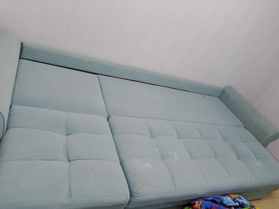 Диван большой 3м