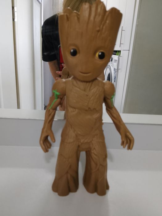 Avengers/Marvel фигури