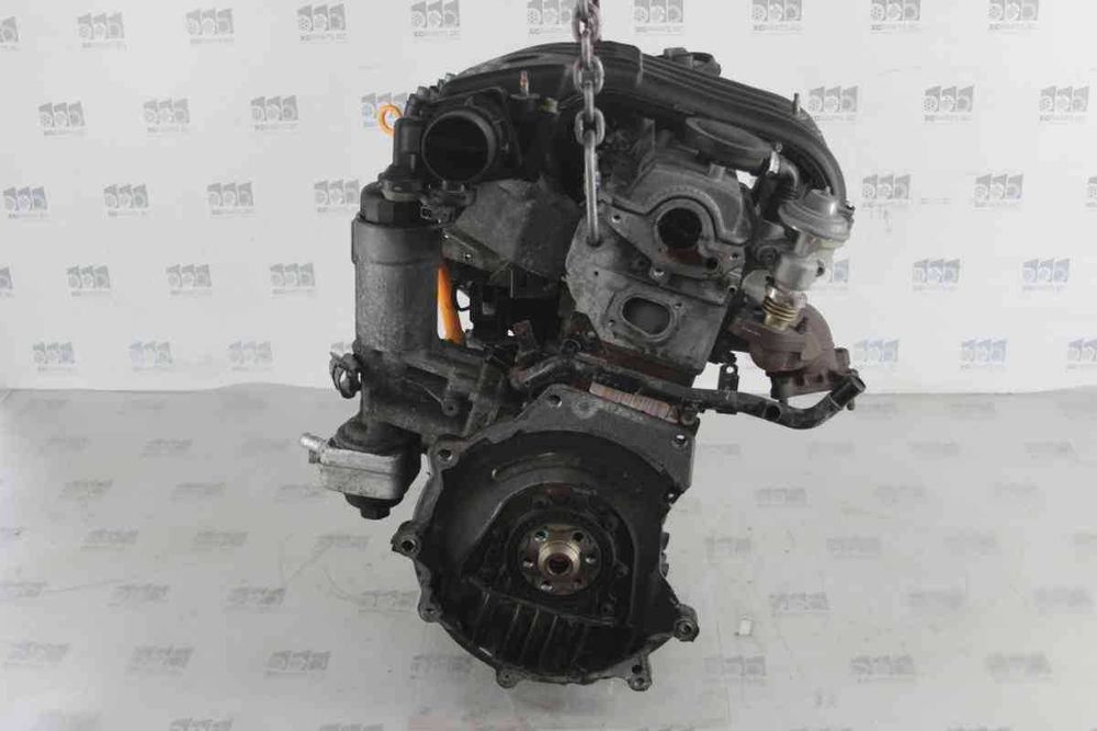 Двигател за Seat Ibiza II 1.9sdi 68 к.с. AQM (1999-2002)