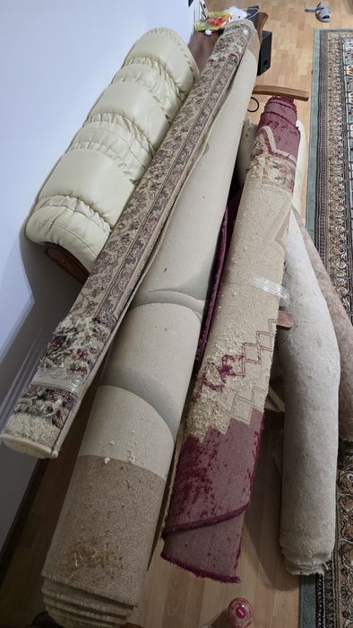 Ковры все за 10000