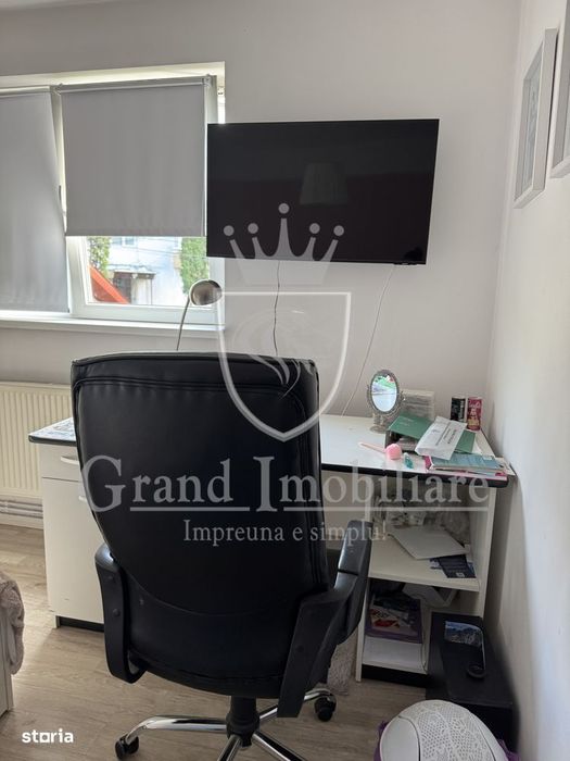 Apartament 2 camere de vanzare 58 mp, Zorilor zona Lunii - Vedere 5