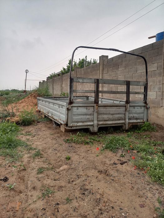 Борт от газели продам