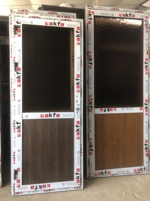 Акфа ешик ва ромлар| Akfa eshik va romlar