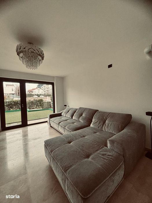 Apartament de vânzare Mamaia Nord — fotografia 3