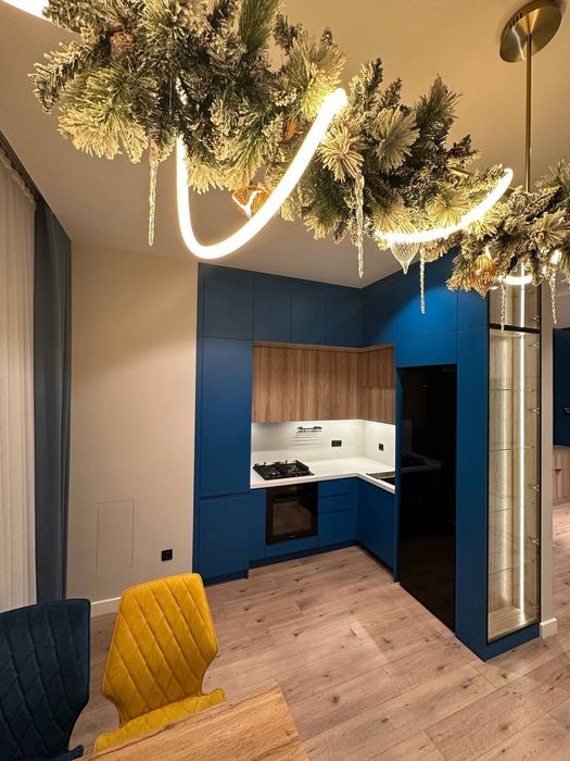 Продаётся квартира в ЖК Дархан /Darkhan Ор Парк Тельмана