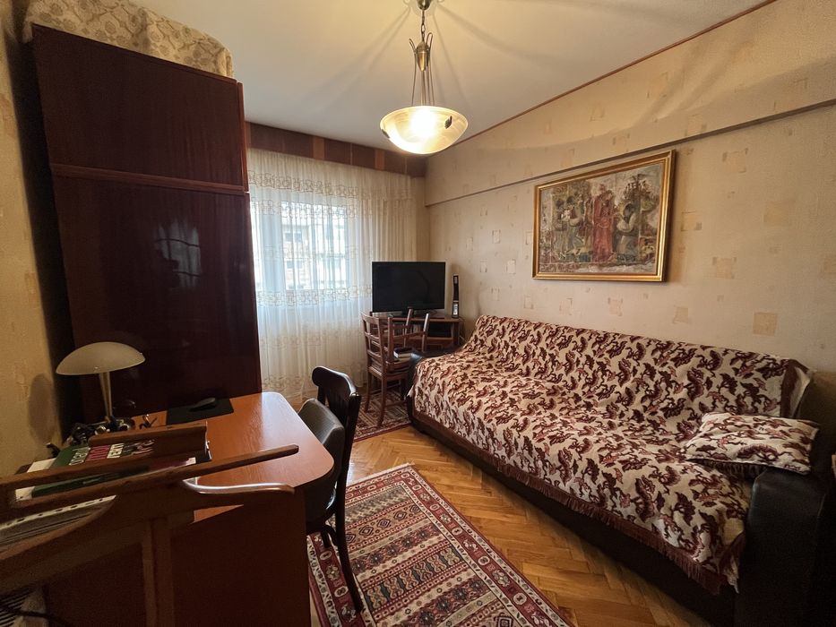 Apartament 3cam cf1d Calea Calarasilor