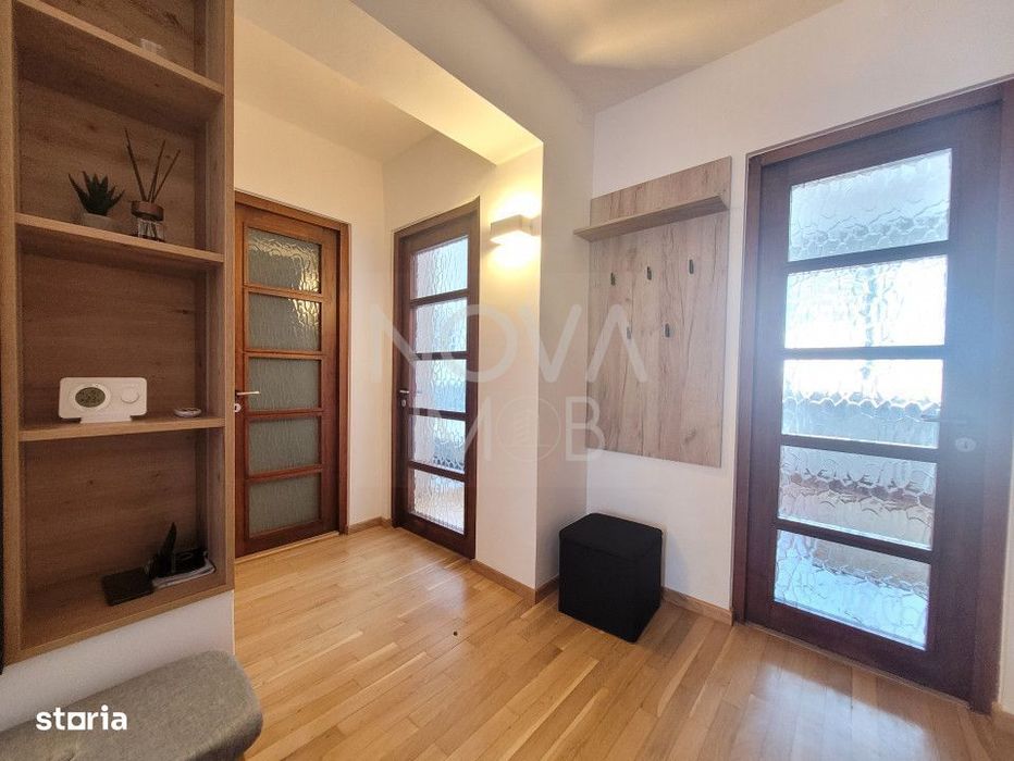 Apartament 3 camere,  Zona Centrala - Bulevardul Milea