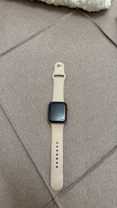 Apple watch series 6