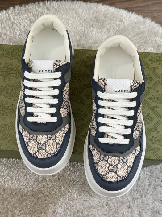 Дамски обувки Gucci 38 НОВО