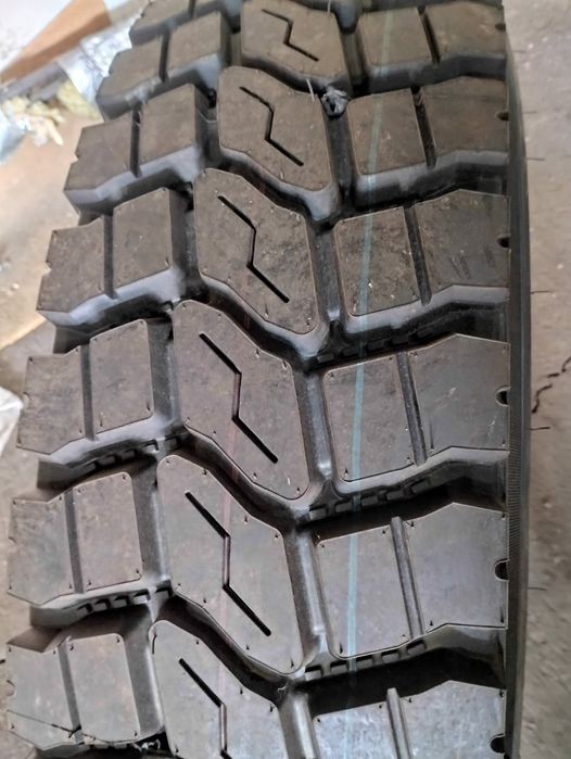 12.00.20 ГРУЗОВЫЕ шины