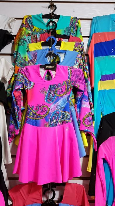 Все для гимнастики