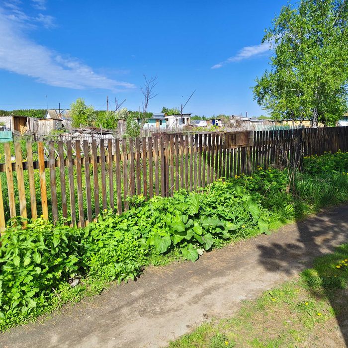 Продам дачу 3 сотки на Белом. 6км от города