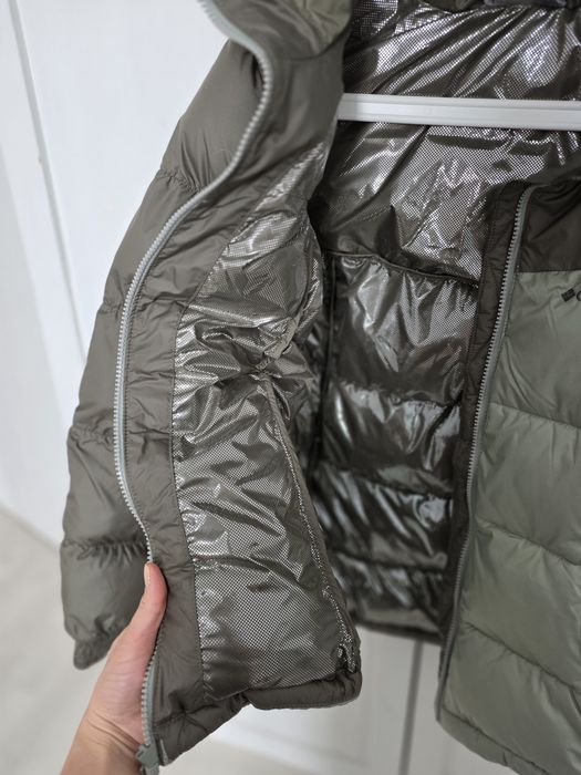 Geaca iarna Omni heat masura S