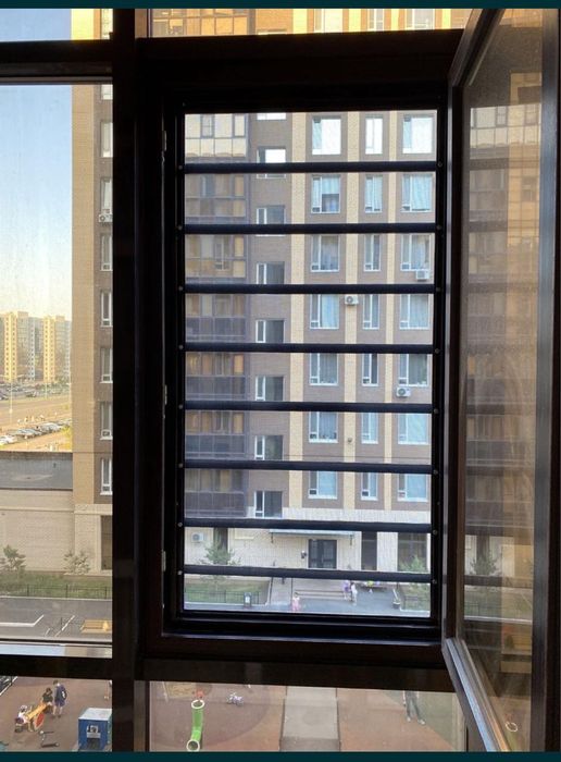 Москитные  сетки