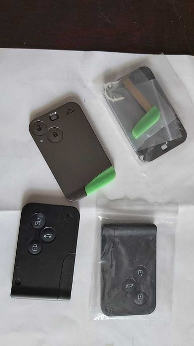 Repar cartele cititoare porire gama Renault Megane Laguna Scenic Clio