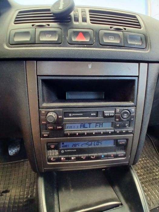 Se vinde vw BORA VARIANT