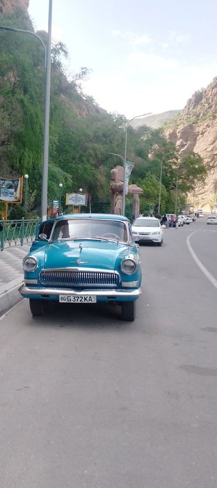 Волга2121ВолгаВолга21