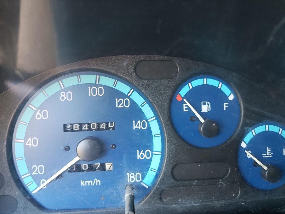 Chevrolet Matiz 2011 — 4