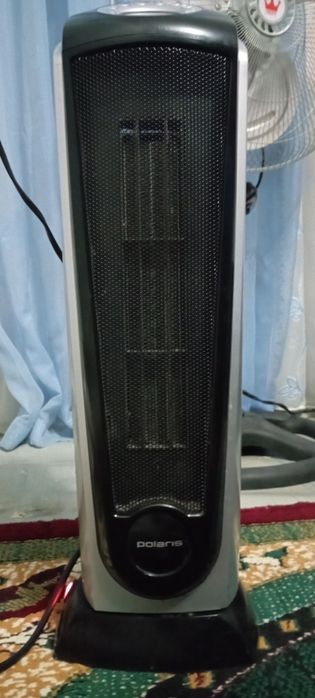 Polaris Воздушный обогреватель