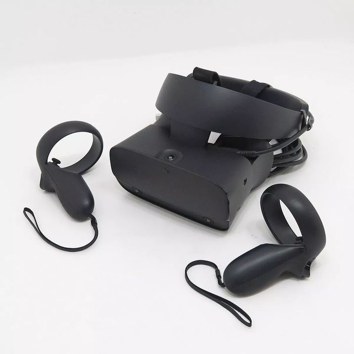 Vand Oculus Rift S