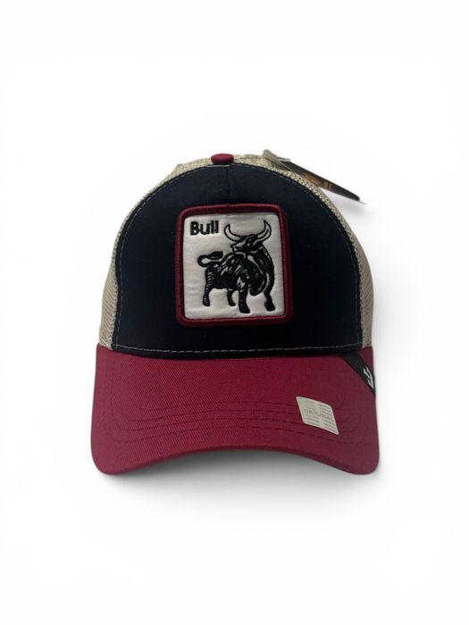 Sapca Bull Goorin Bros.