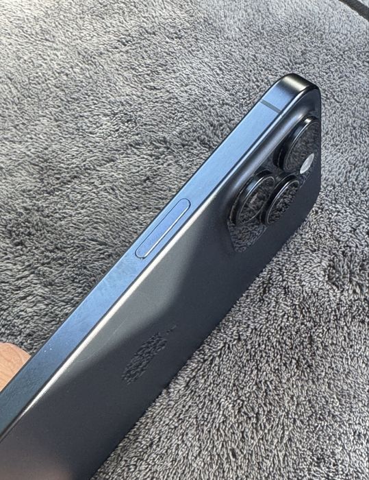 Iphone 15 pro max 512gb