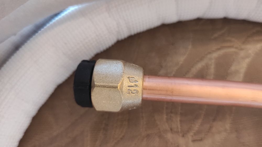 Продам медный труба