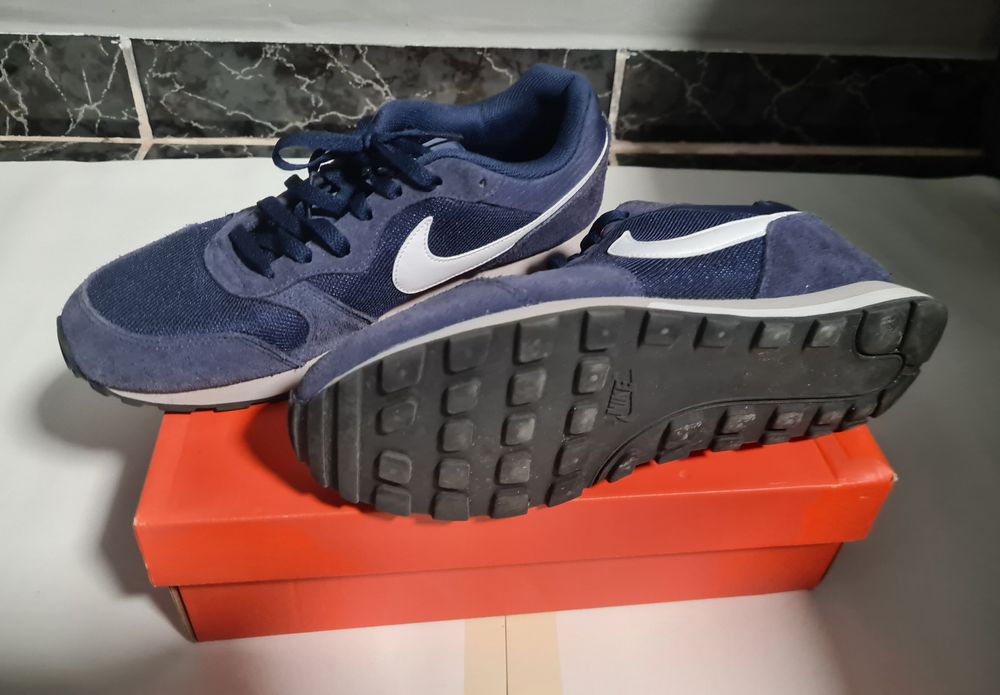 Încălțăminte Nike + Calvin