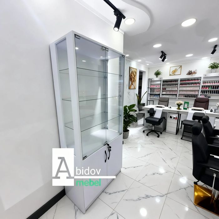 Замонавий витрина , пенал , шкаф, стеллаж ишлаб чикарувчидан