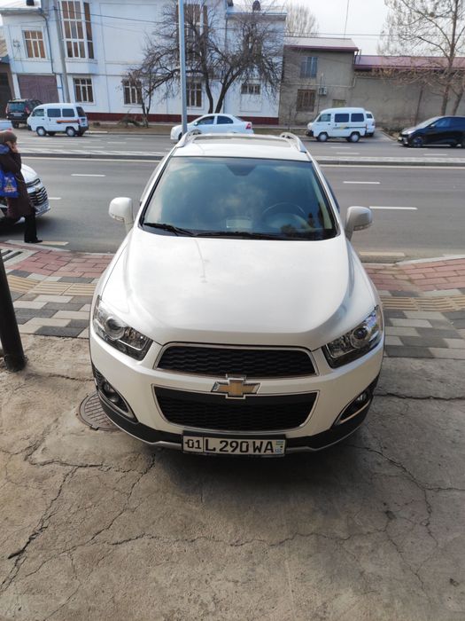 Captiva 2015 3 pozitsiya