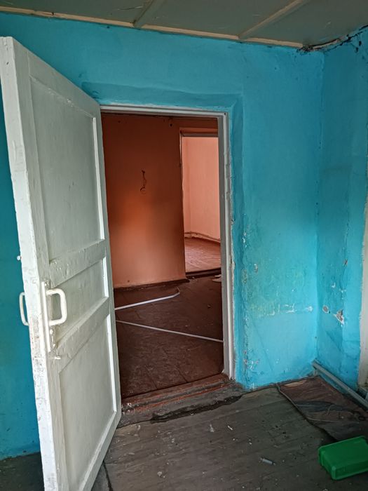 Продается дом возле вокзала