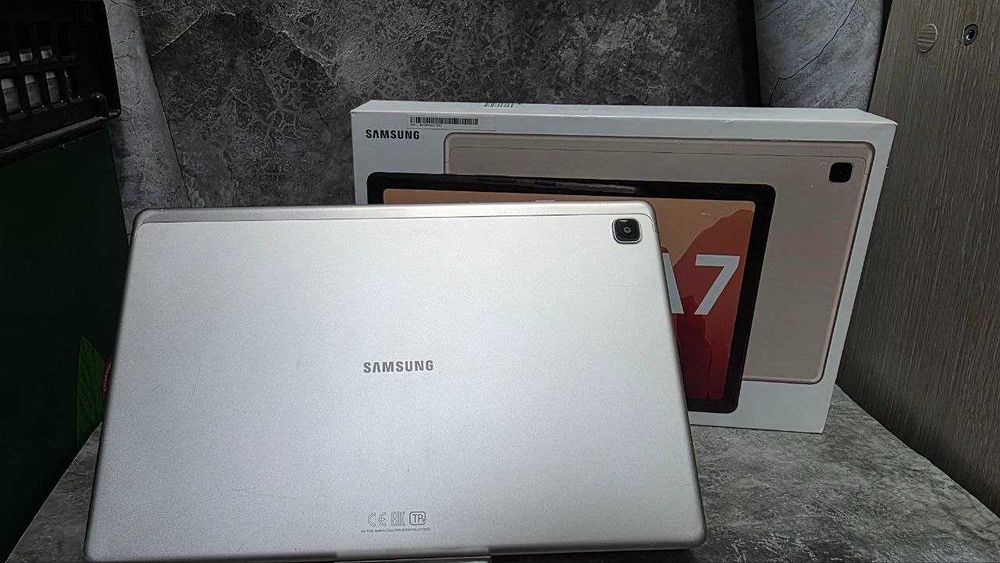 ПЛАНШЕТ Samsung Galaxy Tab A7