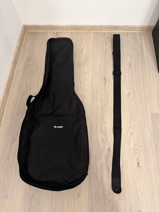 Harley Benton ST-20 SB Standard Serie Bundle