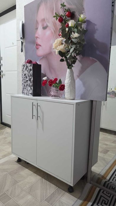 Продам тумбу в стиле IKEA