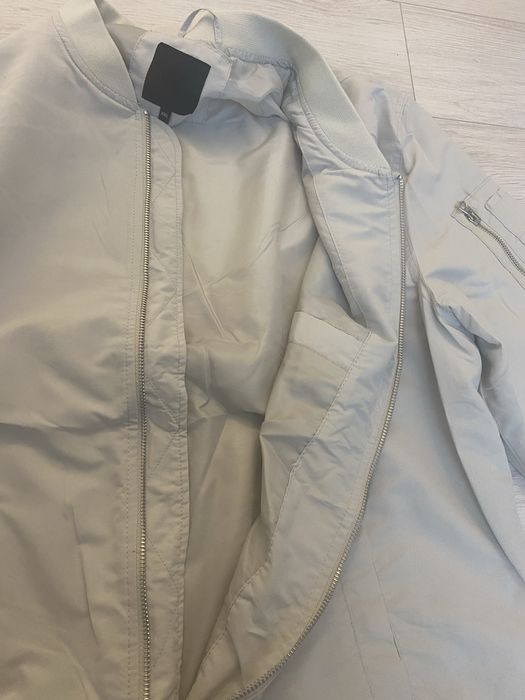 Geaca toamna/primavara XXL