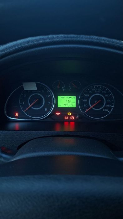 Gentra 2023 mehanika benzin  kraska 100% tozza