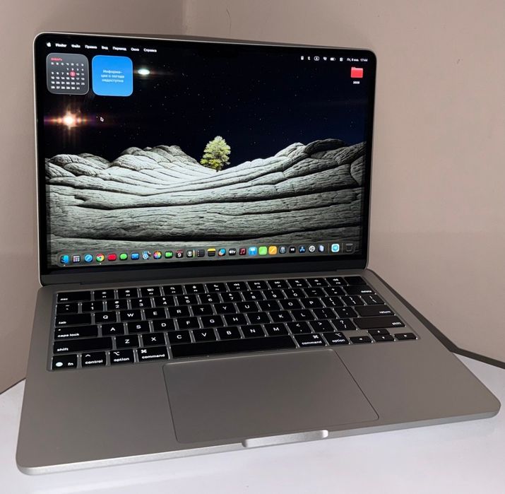 MacBook Air M4 16/256