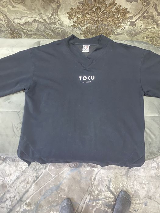 Мужские финки и футболки